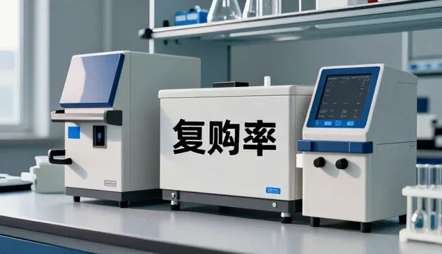 提升复购率的关键：仓储配送运营维护的选型关注点